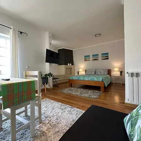 Apartamento Holidays Studio *