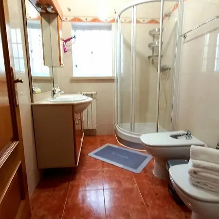 Comfortable And Quiet Appartement Nazaré