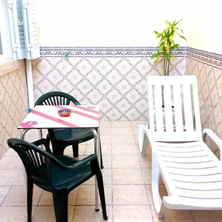 Holidays Studio Apartamento