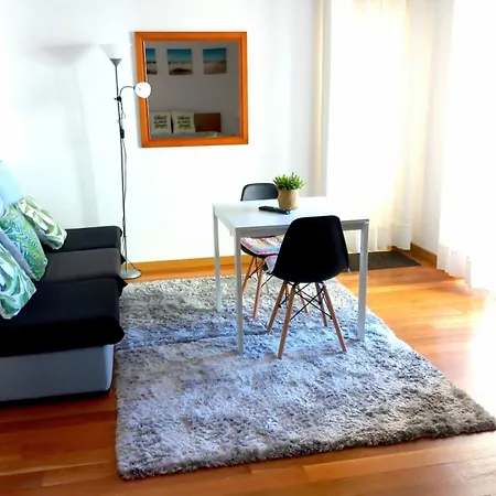 Holidays Studio Nazaré