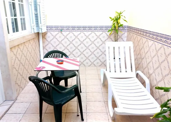 Comfortable And Quiet Apartament